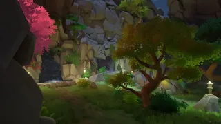 Скриншот 2 к игре Veilbound
