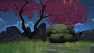 Скриншот 4 к игре Veilbound