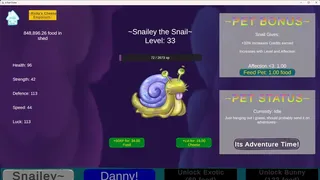 Скриншот 3 к игре A Bad Clicker