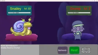 Скриншот 5 к игре A Bad Clicker