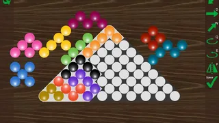 Скриншот 3 к игре Pyramid Puzzle