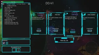 Скриншот 5 к игре Nano Squadron