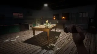 Скриншот 1 к игре Smile, you're being filmed together
