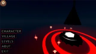 Скриншот 1 к игре The Devil Ball