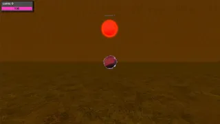 Скриншот 4 к игре The Devil Ball