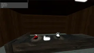 Скриншот 6 к игре The Devil Ball