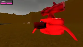 Скриншот 7 к игре The Devil Ball