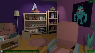 Скриншот 1 к игре AFK Shift