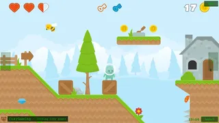 Скриншот 2 к игре AFK Shift