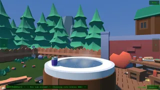 Скриншот 4 к игре AFK Shift