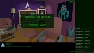 Скриншот 6 к игре AFK Shift