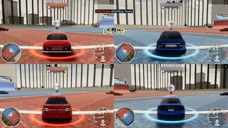 Скриншот 5 к игре Daily Driven Racer