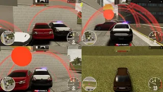 Скриншот 8 к игре Daily Driven Racer