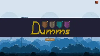 Скриншот 1 к игре DUMMS!