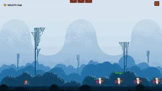 Скриншот 4 к игре DUMMS!