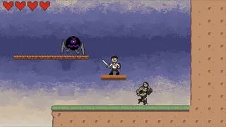Скриншот 3 к игре Colossal Crisis