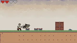 Скриншот 5 к игре Colossal Crisis