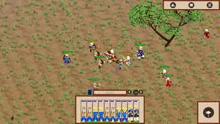 Скриншот 3 к игре Kingdom Wars