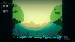 Скриншот 1 к игре Blockcharted