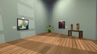 Скриншот 4 к игре The Gallery