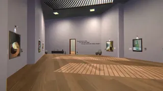 Скриншот 6 к игре The Gallery