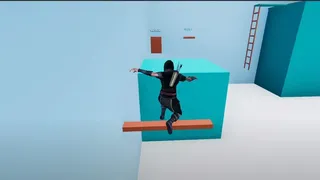Скриншот 1 к игре NAIN