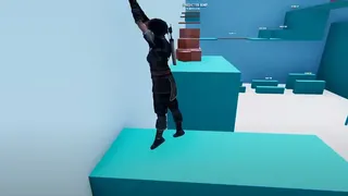 Скриншот 3 к игре NAIN