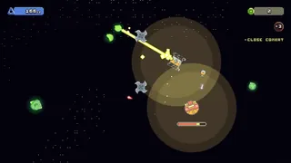 Скриншот 1 к игре Mination