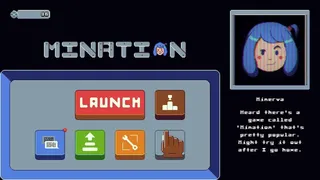 Скриншот 6 к игре Mination