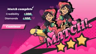Скриншот 2 к игре Hearts Will be Broken