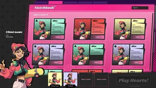 Скриншот 3 к игре Hearts Will be Broken