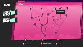 Скриншот 4 к игре Hearts Will be Broken