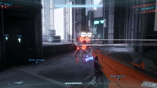 Скриншот 1 к игре DESPA
