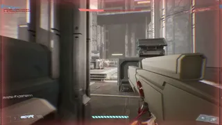 Скриншот 2 к игре DESPA