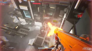 Скриншот 4 к игре DESPA
