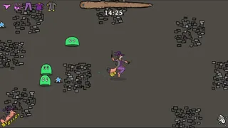 Скриншот 3 к игре Witchy Dare