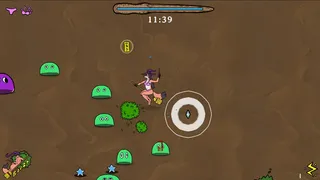Скриншот 4 к игре Witchy Dare