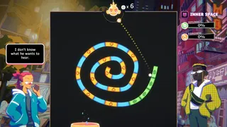 Скриншот 3 к игре Jump the Track