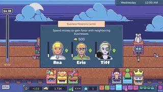 Скриншот 3 к игре Boardwalk Builders