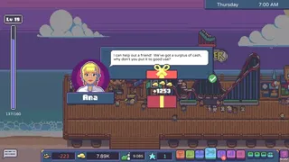 Скриншот 5 к игре Boardwalk Builders