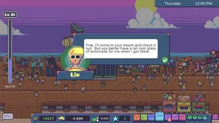 Скриншот 7 к игре Boardwalk Builders