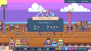 Скриншот 8 к игре Boardwalk Builders