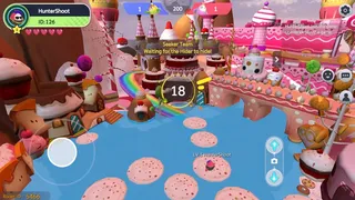 Скриншот 1 к игре GawaiiGo