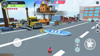 Скриншот 3 к игре GawaiiGo