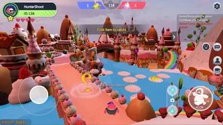 Скриншот 4 к игре GawaiiGo