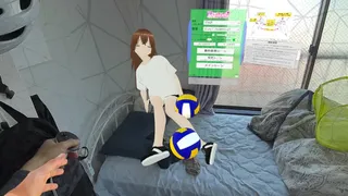Скриншот 2 к игре Life with VRoid