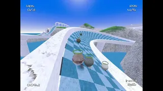Скриншот 5 к игре MARBOLUS