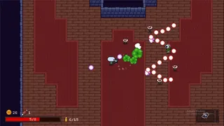 Скриншот 2 к игре Tromblo's Adventure