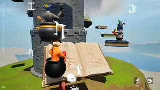 Скриншот 1 к игре Bonk It!