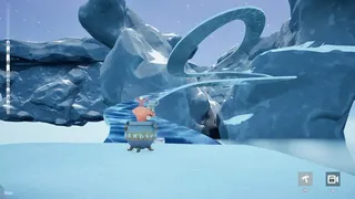 Скриншот 4 к игре Bonk It!